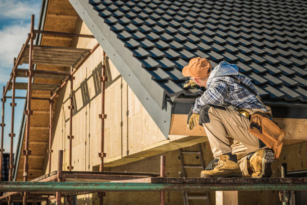 Best Commercial Roofing Services  in Shelby, OH