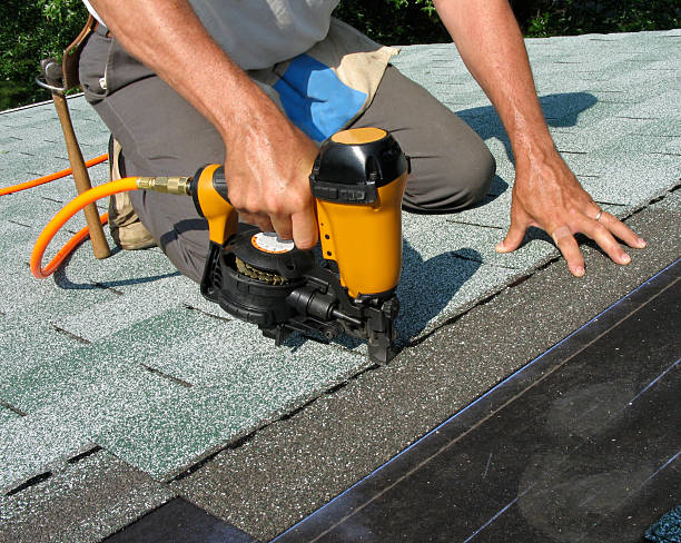 Professional Roofing Contractor in Shelby, OH
