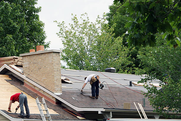 Residential Roof Replacement in Shelby, OH