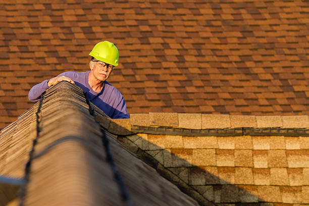 Roof Installation Near Me in Shelby, OH