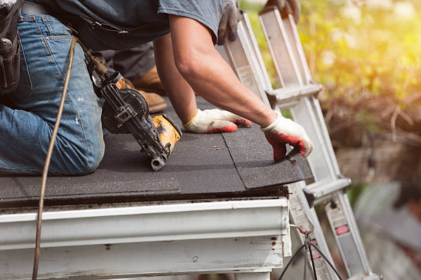 Quick and Trustworthy Emergency Roof Repair Services in Shelby, OH